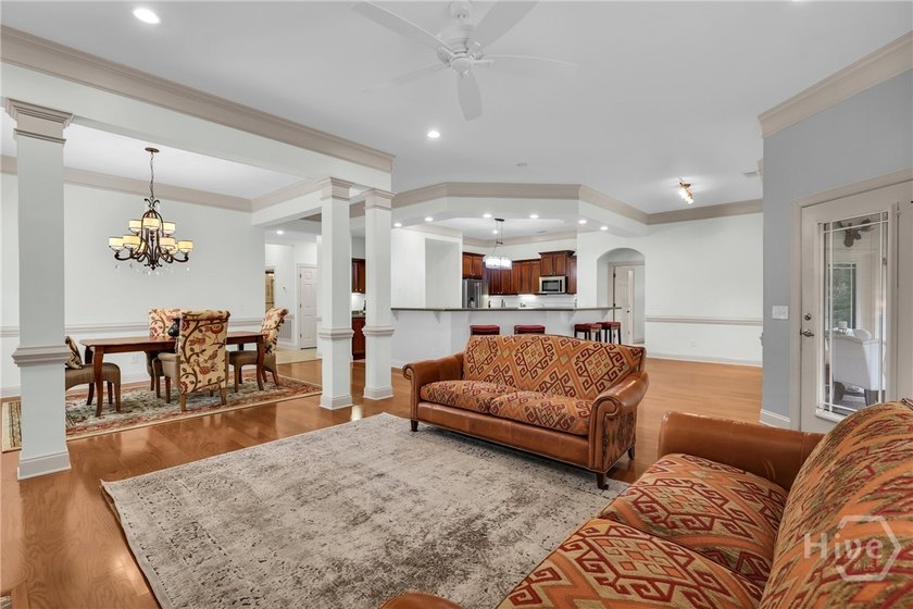 Experience carefree coastal living in this 3-bedroom, 2-bath - photo 8