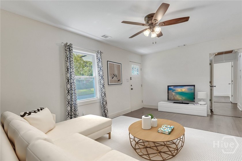 Welcome to 1620 E. 34th Street, a beautifully remodeled 1954 - photo 8