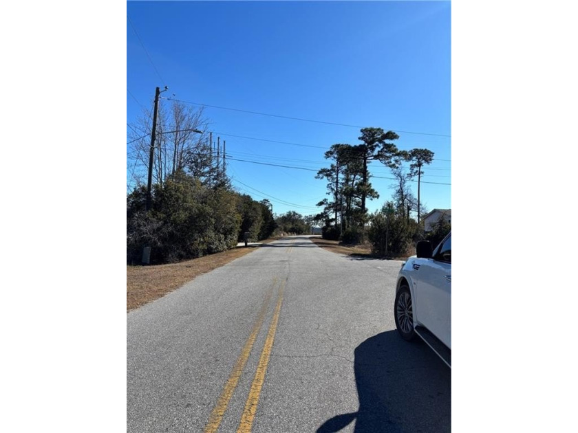 Beautiful double lot on Dufour Road in St. Marys offering marsh - photo 4