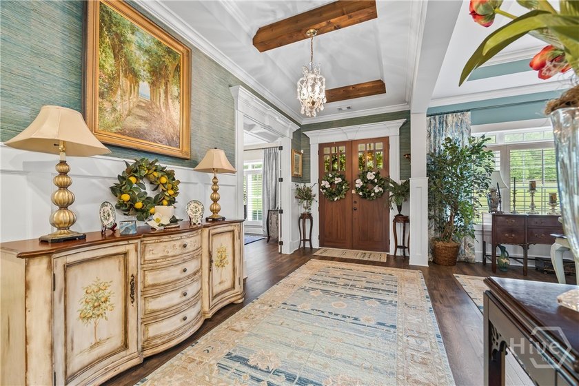 Thoughtfully designed around the ease of main-level living, this - photo 8