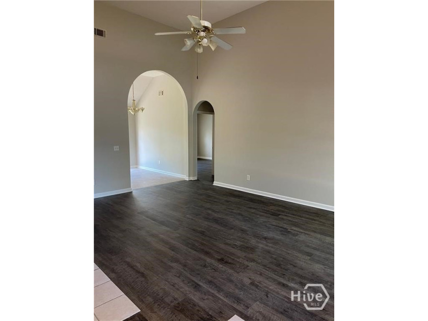 Welcome to this charming 4 bedroom, 2 bath home located in the - photo 3