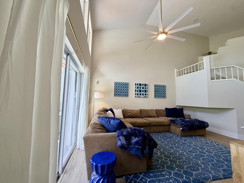 Updated 3-bedroom, 2.5-bath Cedar Cay residence on a premier - photo 16