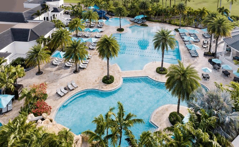 Updated 3-bedroom, 2.5-bath Cedar Cay residence on a premier - photo 29
