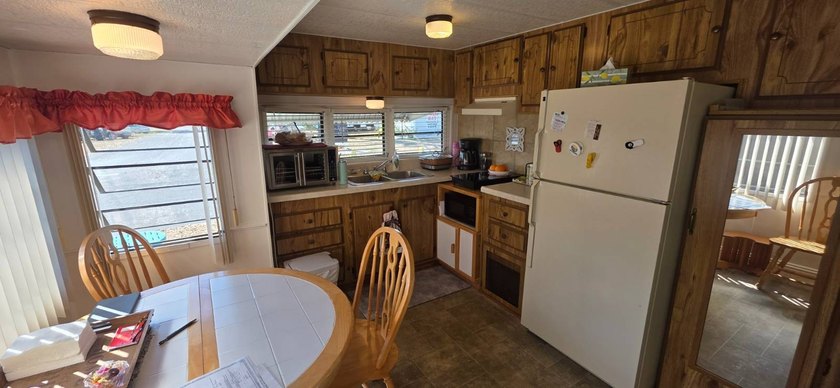 751 10th St E Lot 46 Palmetto FL. 34221 Palm Bay Mobile Home and - photo 10
