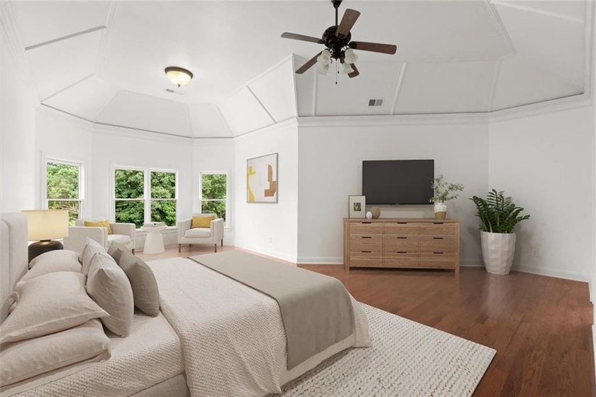 Exceptional opportunity in The Manor Golf &amp; Country Club - photo 36