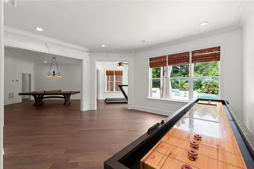Exceptional opportunity in The Manor Golf &amp; Country Club - photo 46