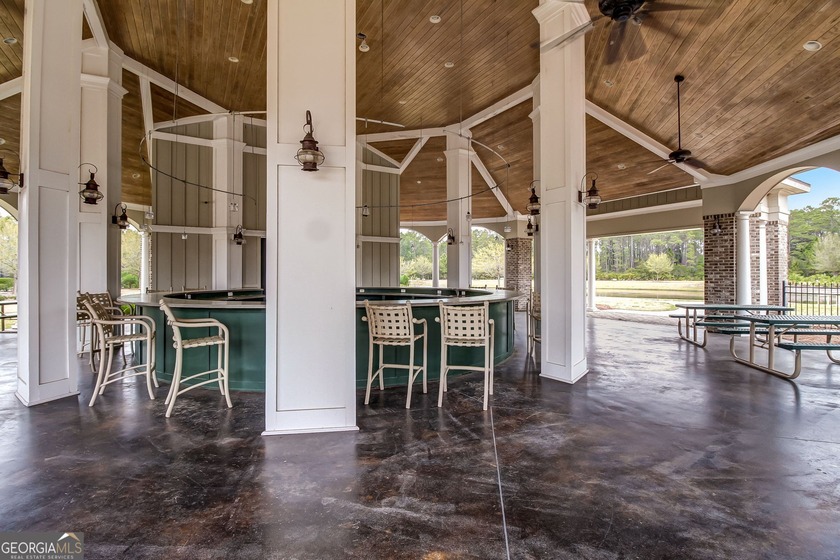 Cumberland Harbour Marshfront Living! Seize the opportunity to - photo 7