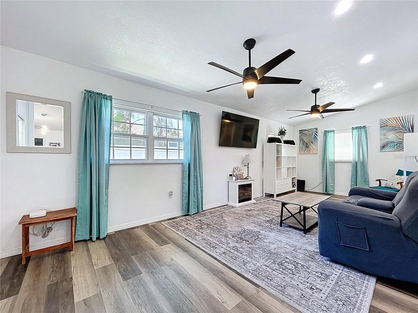 Proudly presenting this beautifully renovated bungalow tucked - photo 12
