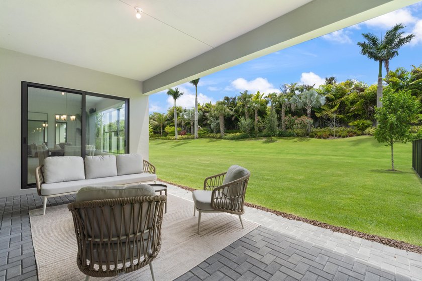 Brand new, never lived in residence in the Lotus Edge community! - photo 12
