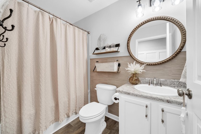 Welcome to 605 Earl Godwin Road in the sought-after Crescent - photo 13