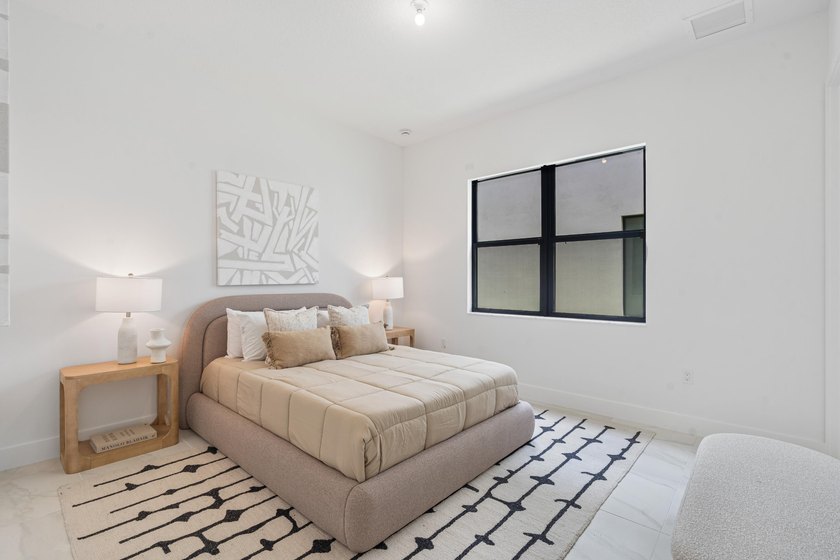 Brand new, never lived in residence in the Lotus Edge community! - photo 14