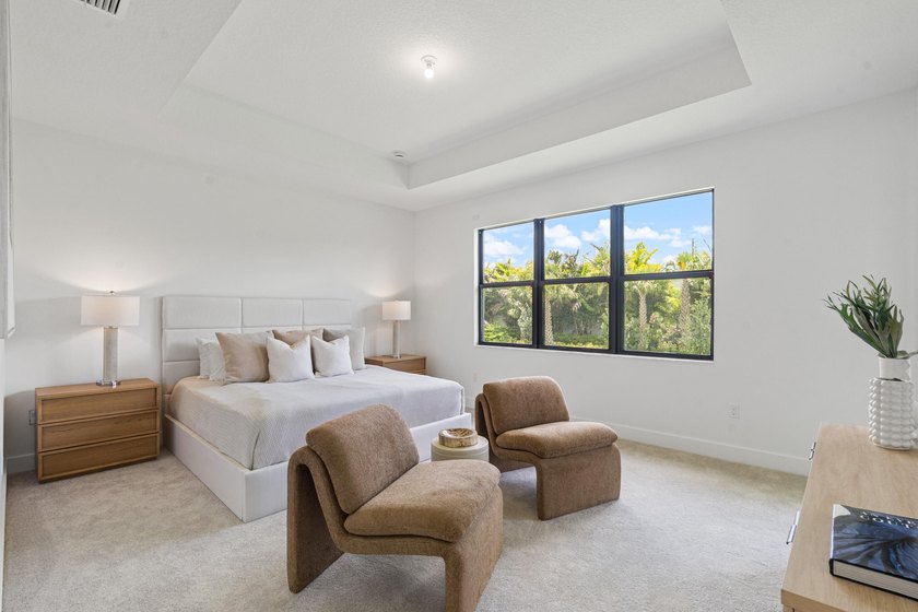 Brand new, never lived in residence in the Lotus Edge community! - photo 19