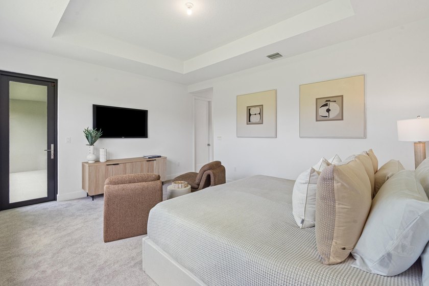Brand new, never lived in residence in the Lotus Edge community! - photo 20