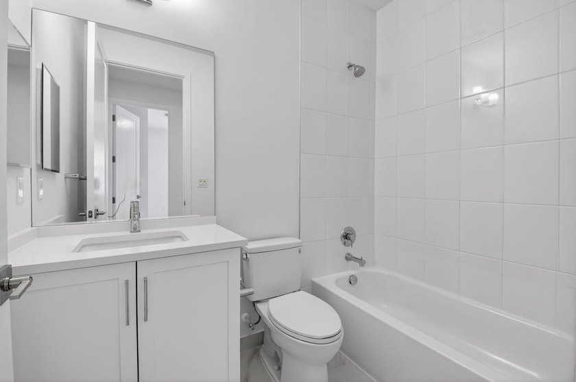 Brand new, never lived in residence in the Lotus Edge community! - photo 25