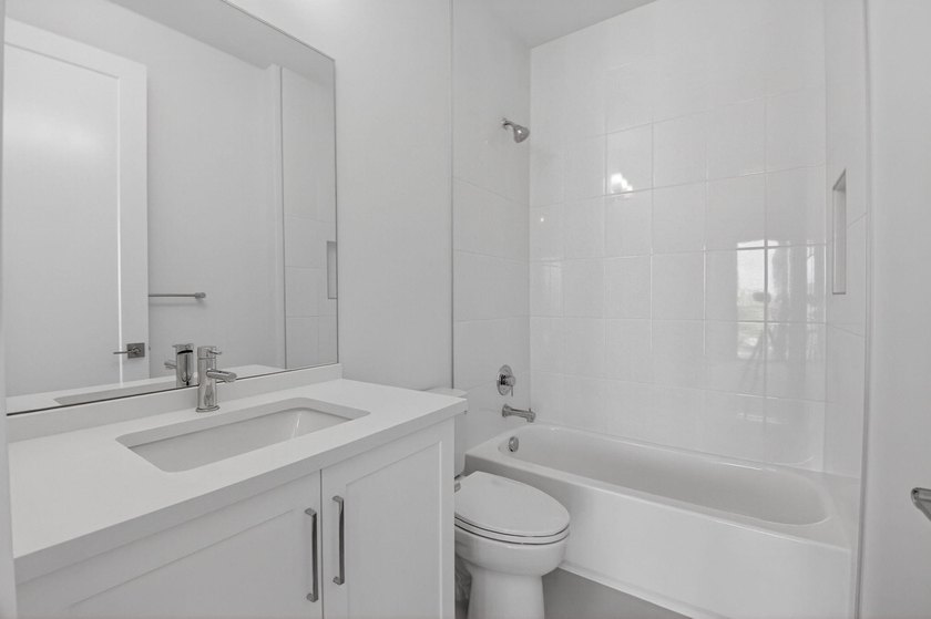 Brand new, never lived in residence in the Lotus Edge community! - photo 27