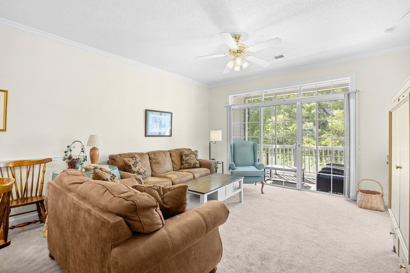 Welcome to your coastal getaway in Wedgewood of Barefoot Resort! - photo 15