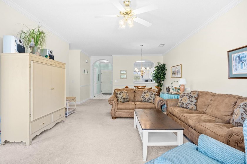 Welcome to your coastal getaway in Wedgewood of Barefoot Resort! - photo 17