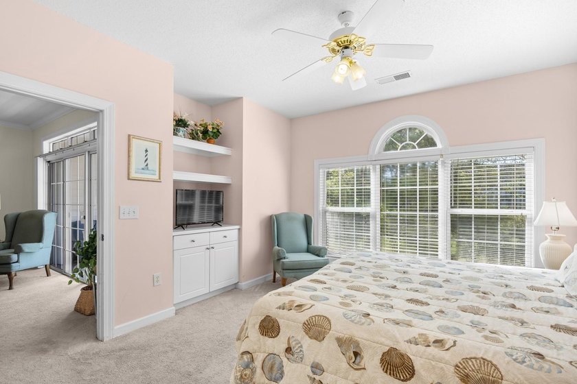 Welcome to your coastal getaway in Wedgewood of Barefoot Resort! - photo 19