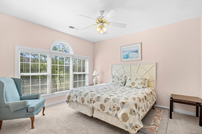 Welcome to your coastal getaway in Wedgewood of Barefoot Resort! - photo 20