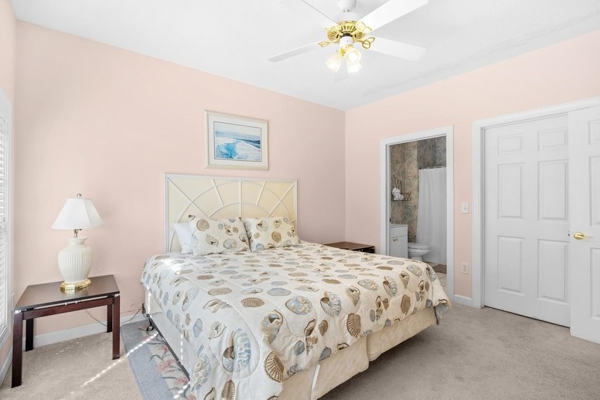 Welcome to your coastal getaway in Wedgewood of Barefoot Resort! - photo 21