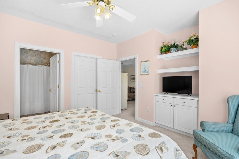 Welcome to your coastal getaway in Wedgewood of Barefoot Resort! - photo 22