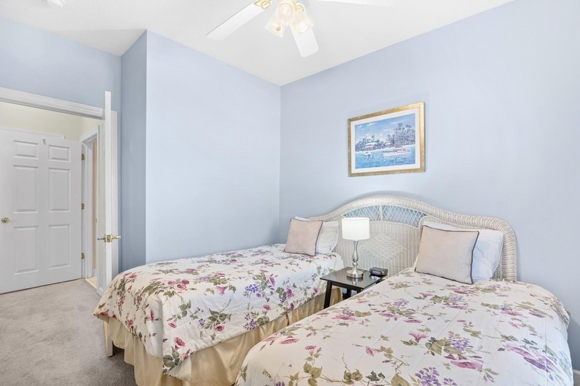 Welcome to your coastal getaway in Wedgewood of Barefoot Resort! - photo 27