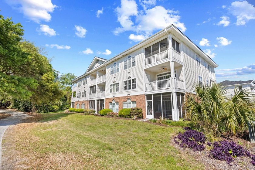 Welcome to your coastal getaway in Wedgewood of Barefoot Resort! - photo 35