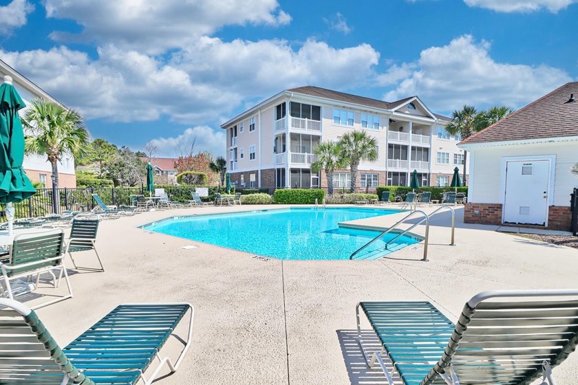 Welcome to your coastal getaway in Wedgewood of Barefoot Resort! - photo 37