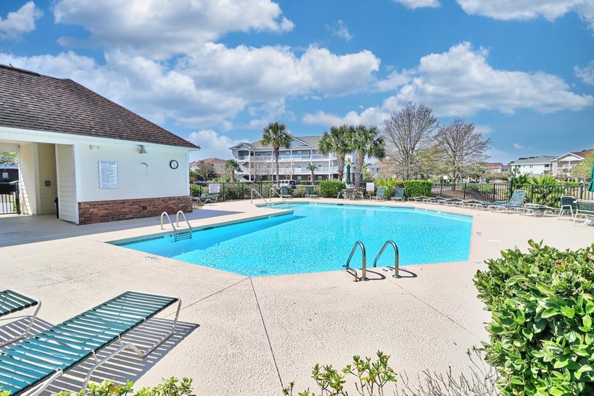 Welcome to your coastal getaway in Wedgewood of Barefoot Resort! - photo 38