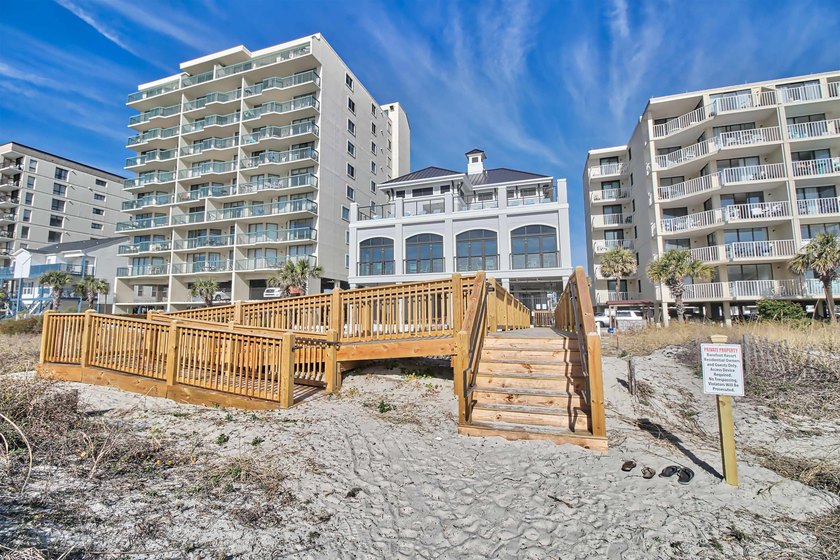 Welcome to your coastal getaway in Wedgewood of Barefoot Resort! - photo 45