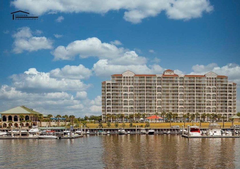 Welcome to your coastal getaway in Wedgewood of Barefoot Resort! - photo 47