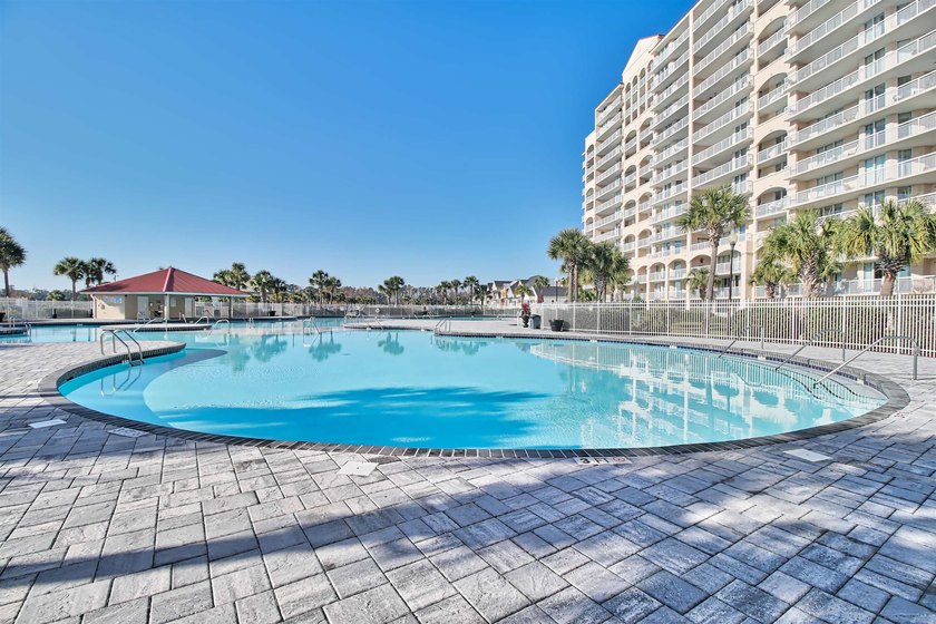 Welcome to your coastal getaway in Wedgewood of Barefoot Resort! - photo 48