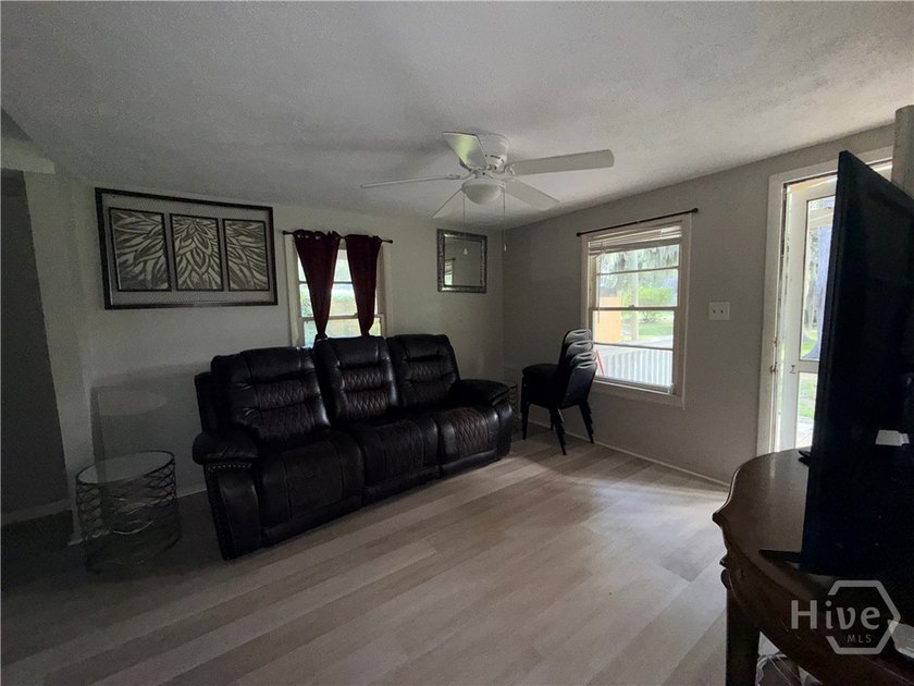 Welcome to this two bedroom, one bath home nestled on a generous - photo 8