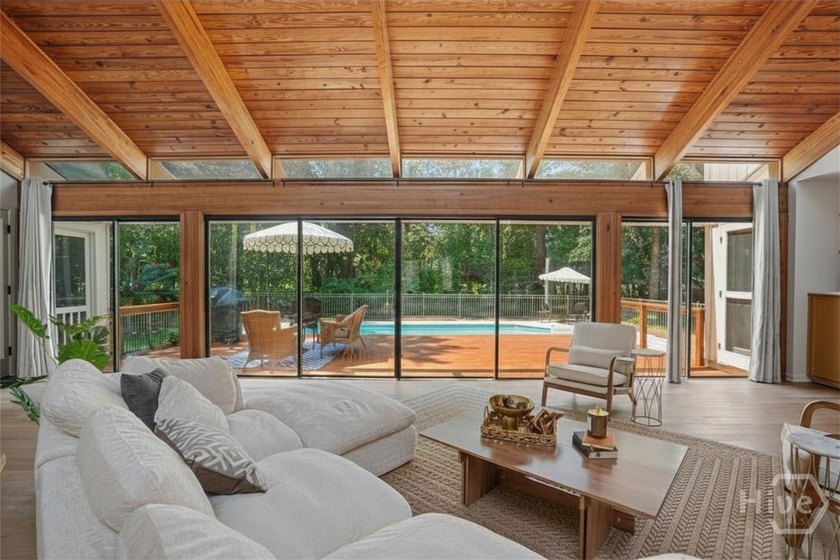Beautifully reimagined and move-in ready, this updated 3-bedroom - photo 7