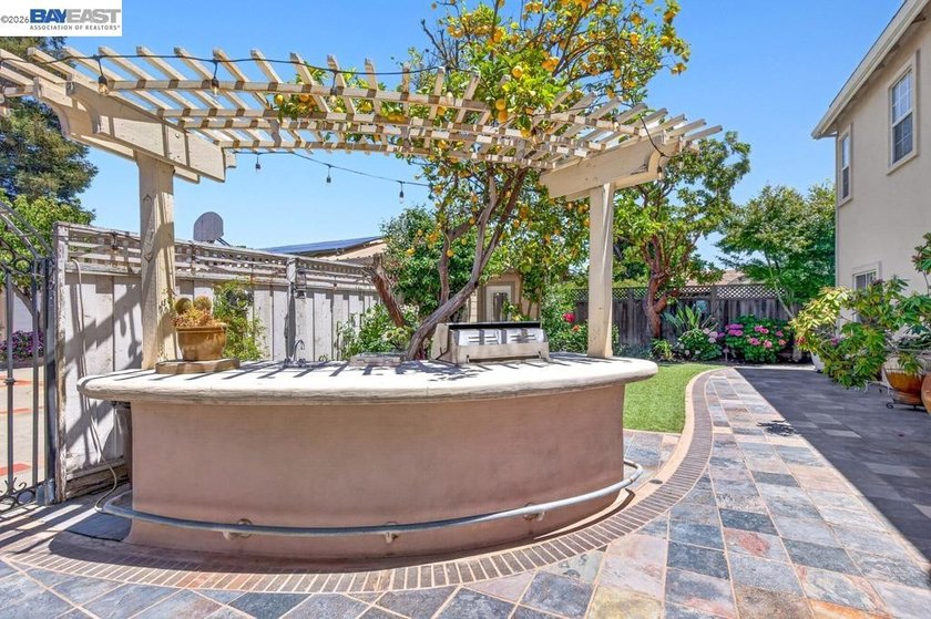 A rare opportunity in Parkmont awaits! A Mediterranean Oasis - photo 48