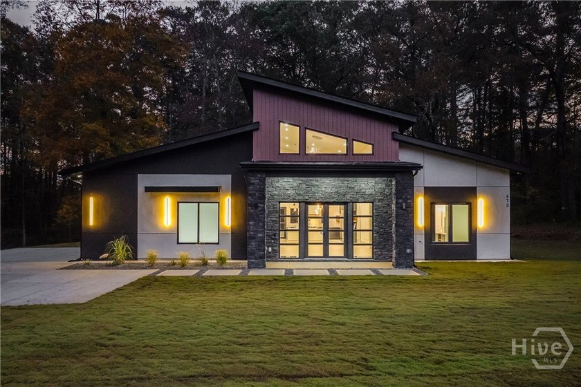Luxury isn't defined by what you see. It's defined by how a home - photo 2