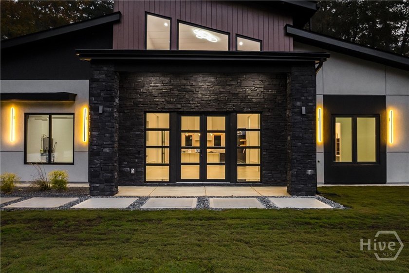 Luxury isn't defined by what you see. It's defined by how a home - photo 5