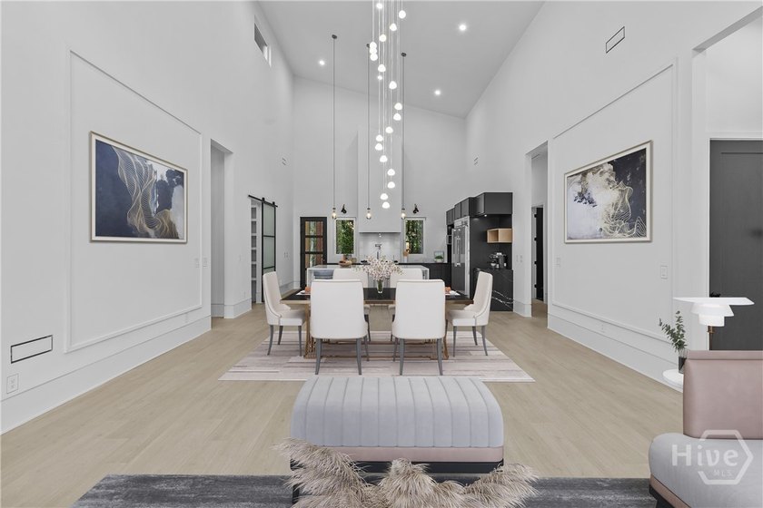 Luxury isn't defined by what you see. It's defined by how a home - photo 7