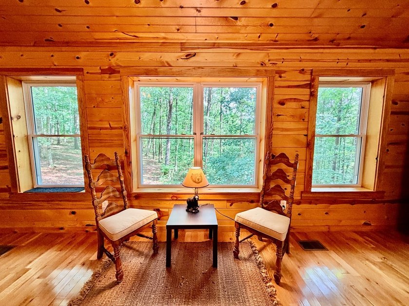 Enjoy peaceful country living on approximately 5.02 fully fenced - photo 11