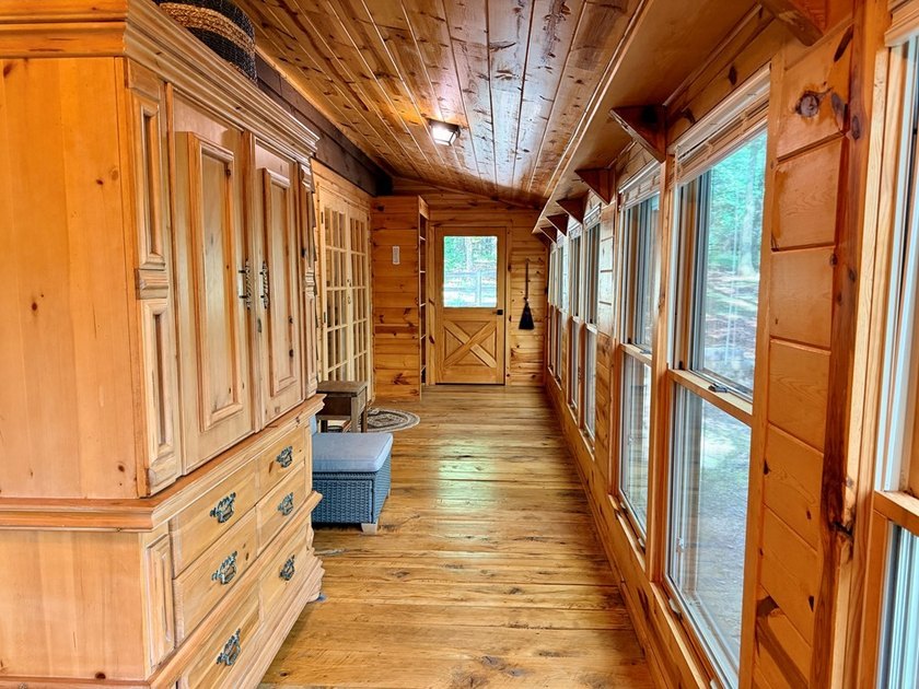 Enjoy peaceful country living on approximately 5.02 fully fenced - photo 14