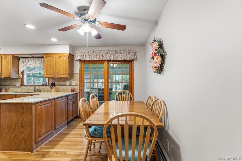 Nestled on a quiet cul-de-sac in one of East Setauket's most - photo 21