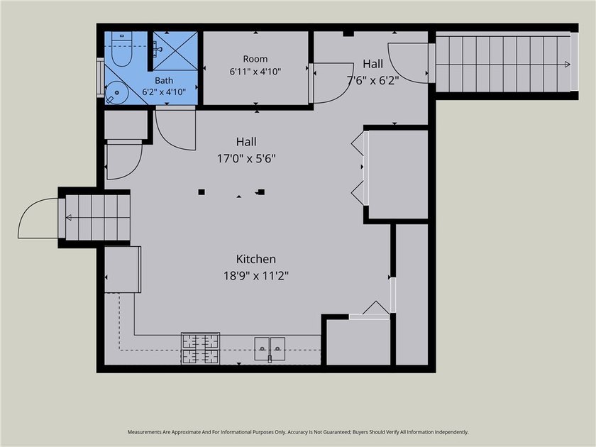 Lovely Webster Split-Level! This beautifully maintained home - photo 32
