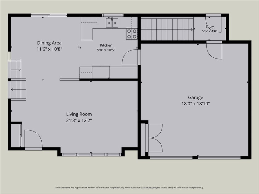 Lovely Webster Split-Level! This beautifully maintained home - photo 34