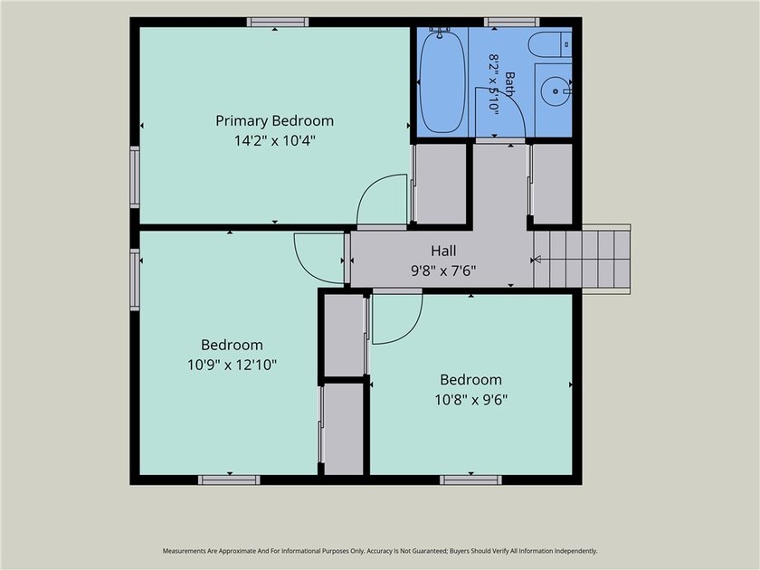 Lovely Webster Split-Level! This beautifully maintained home - photo 35