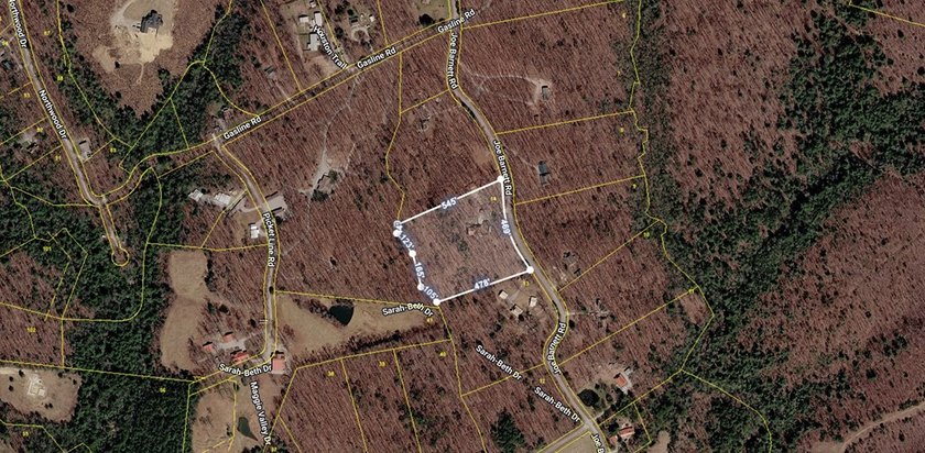 Enjoy peaceful country living on approximately 5.02 fully fenced - photo 41