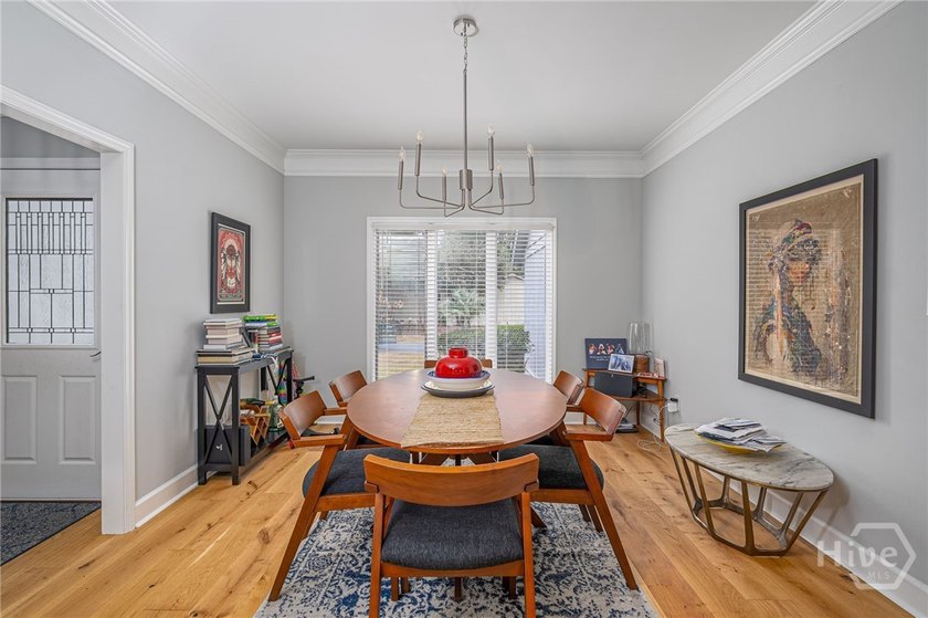 Don't miss this lovely 3-bedroom, 3.5-bath home, boasting modern - photo 5