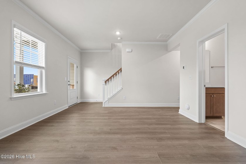 Discover refined coastal living at Lakeside Townes at - photo 4