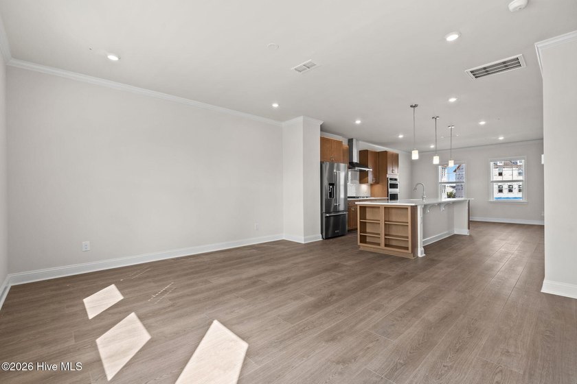 Discover refined coastal living at Lakeside Townes at - photo 5