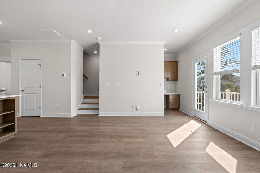 Discover refined coastal living at Lakeside Townes at - photo 6