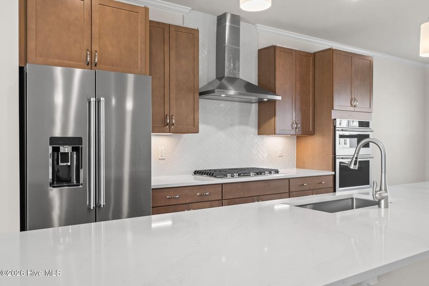 Discover refined coastal living at Lakeside Townes at - photo 8